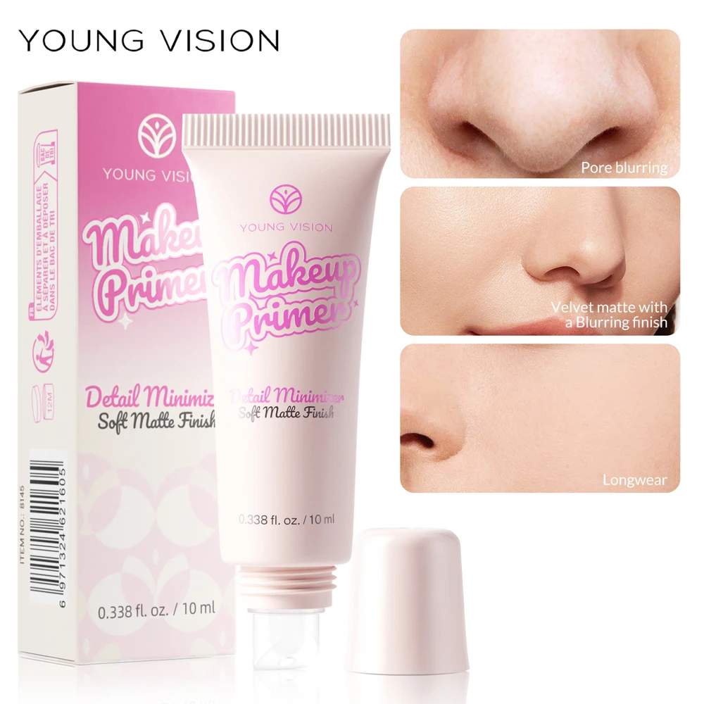 Thumbnail 3 - #28 Face Primers Ranking List in 2026