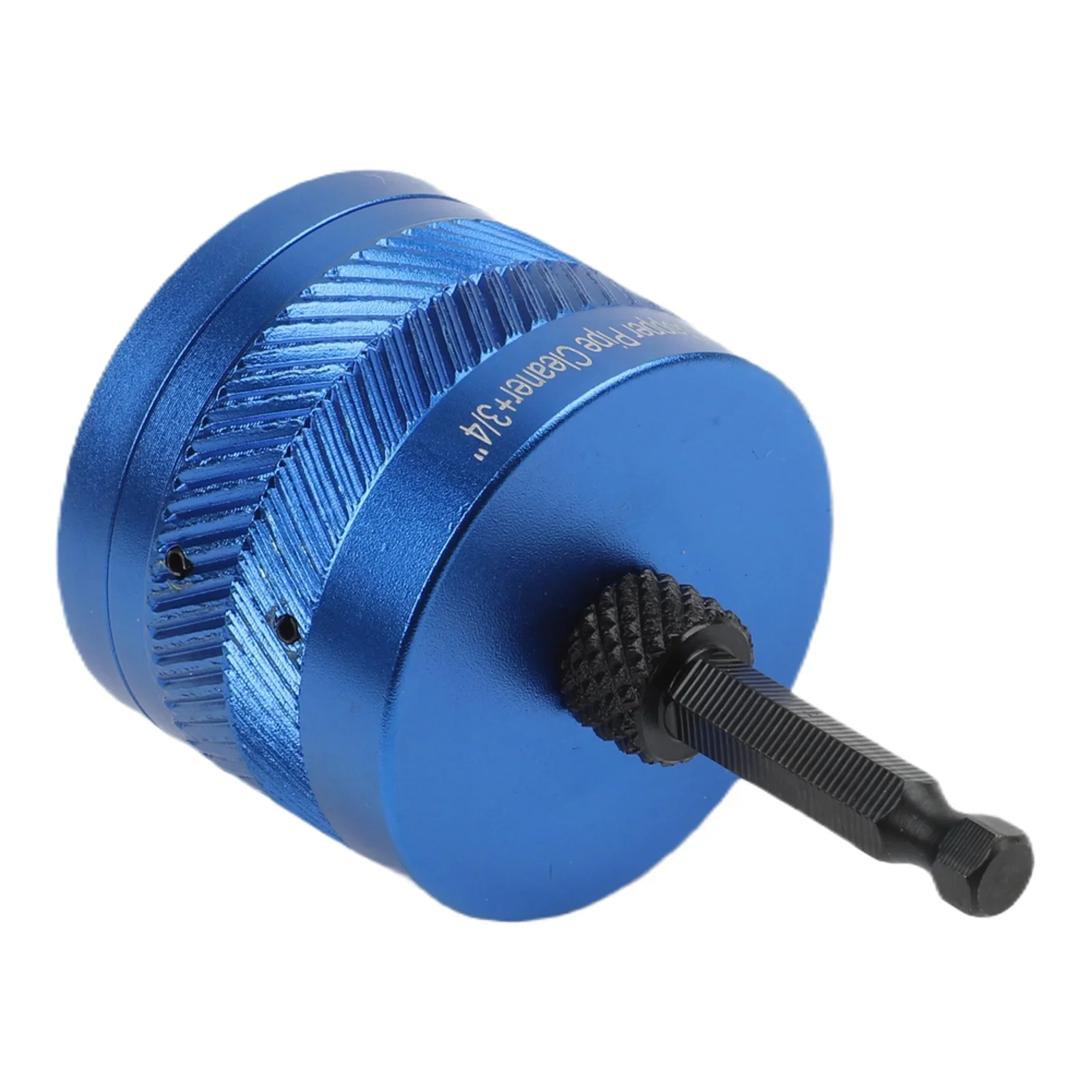 Copper Bristle Pipe Cleaners for Copper Tubing in Residential Commercial and Industrial Plumbing Installations