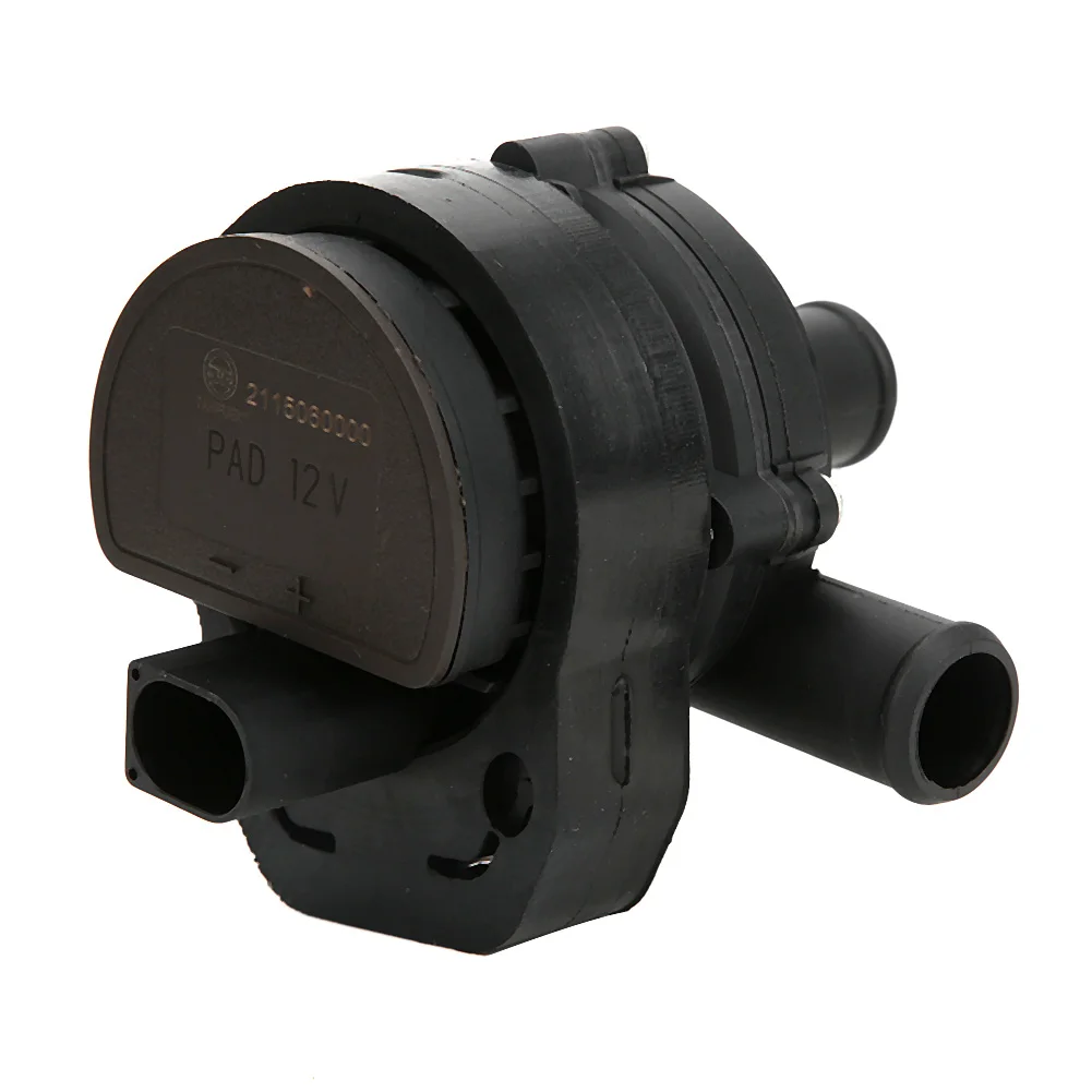 

Auxiliary Additional Cooling Water Pump 2115060000 Fits