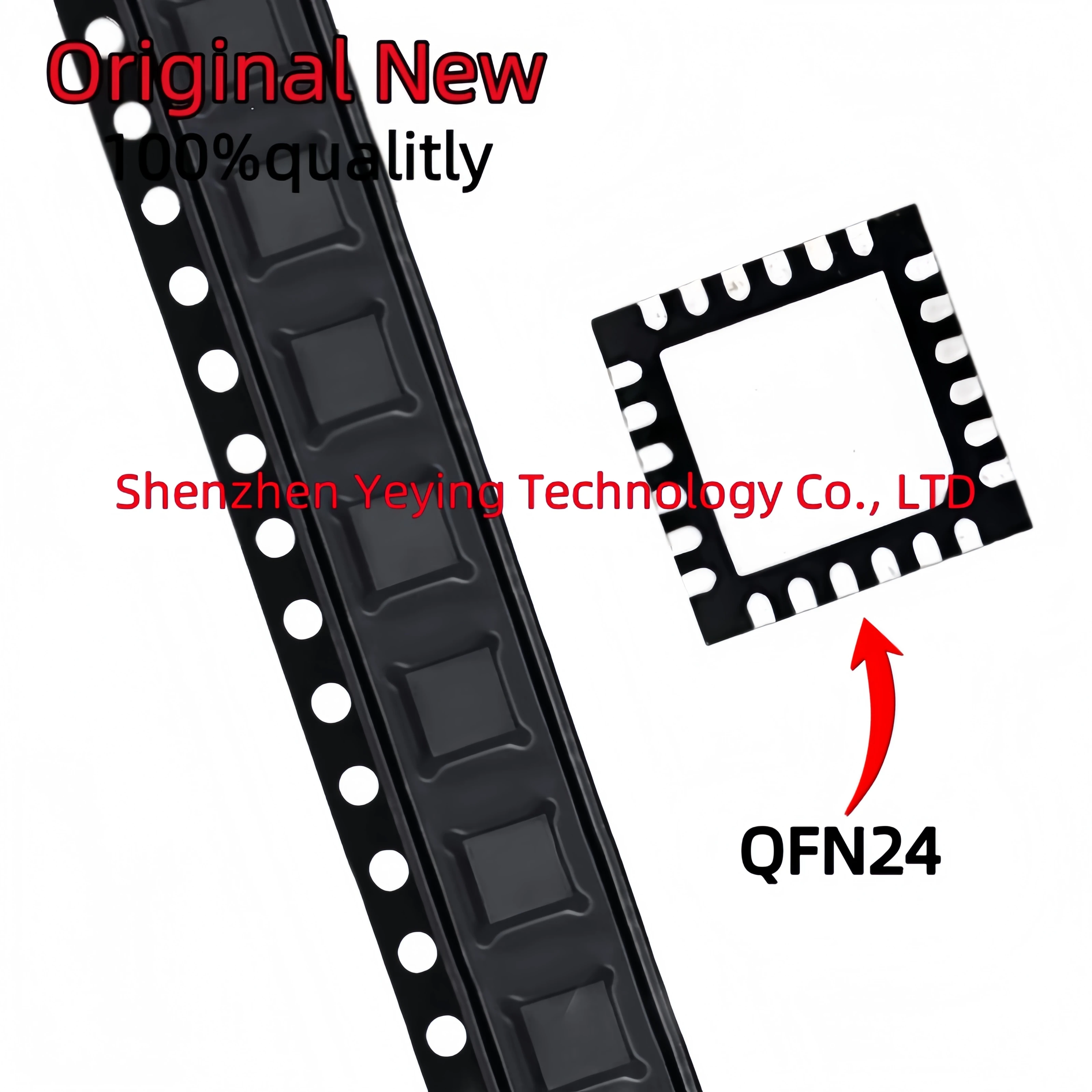 1Piece 02 Oz812Ln Oz813Ln Oz815Ln Oz8138Ln Oz8782Ln Cp2104-F03-Gmr Cp2104 Cp2112-F02-Gmr Cp2112 Cp2105-F01-Gmr Cp2105 Qfn24