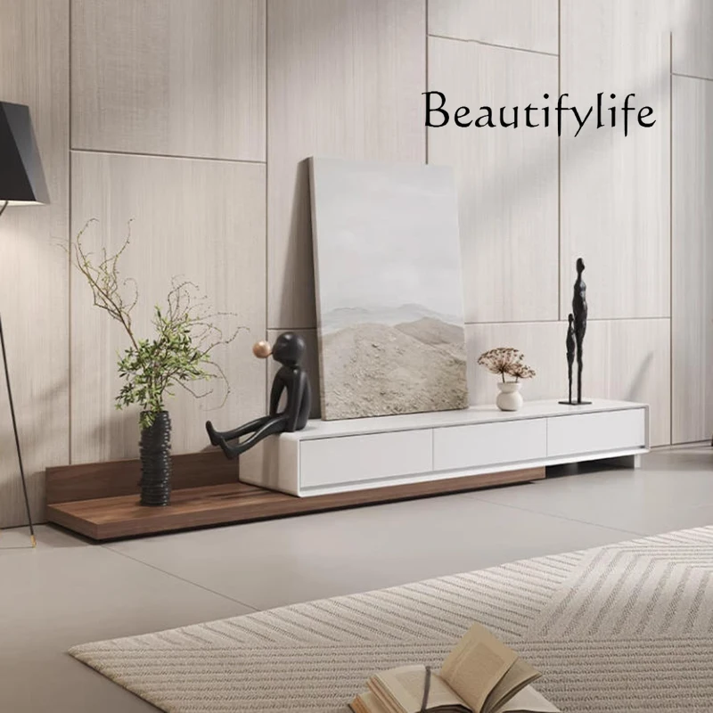 

Luxury Modern Tv Stands Nordic Center Living Room Designer Monitor Tv Table Universal Storage Muebles Para Tv Replica Furniture