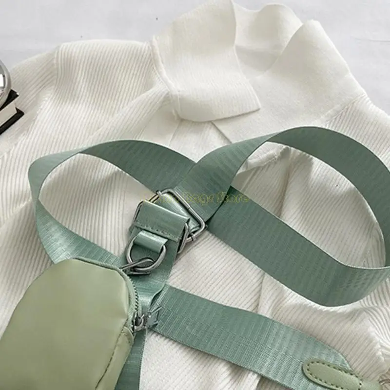 

X90D Bag for Teen Girl Bag Crossbody Bag with Small Purse
