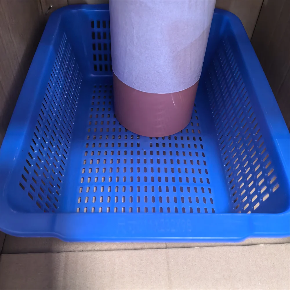 

A50U765000 Fuser Belt For Konica Minolta Bizhub PRESS C1060L C1070 C2060L C2070 C3070L C3080P C4070 C4080 320L