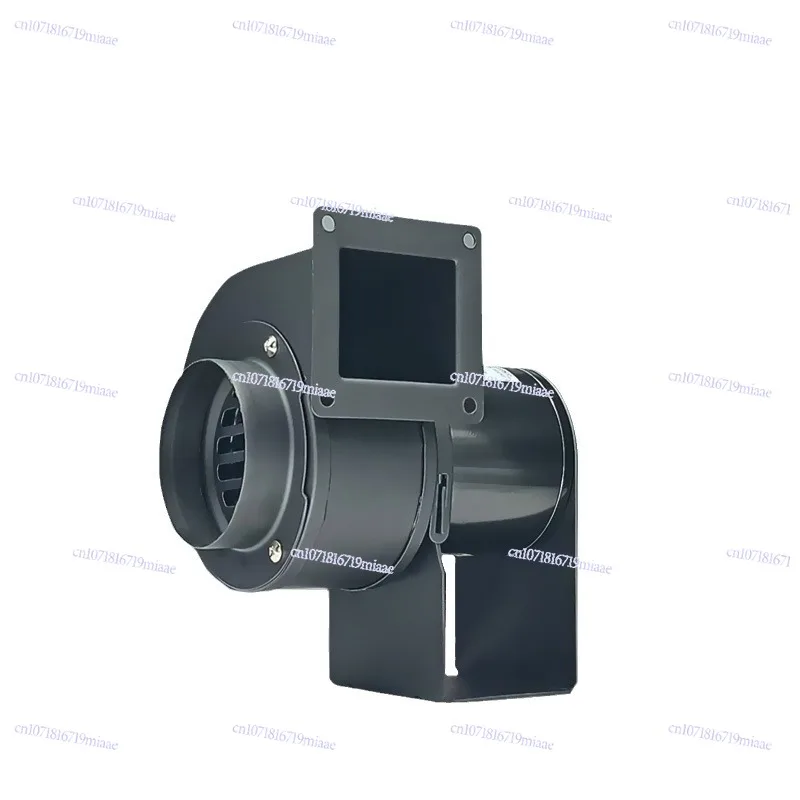 

CY076 Small Exhaust Fan Miniature Silent 25W Industrial Pipeline Exhaust Blower Snail Multi-wing Centrifugal Fan