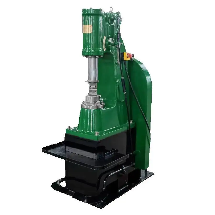 Anyang Factory Direct Sale C41 Blacksmith Air Power Hine Pneumatic Forging Hammer
