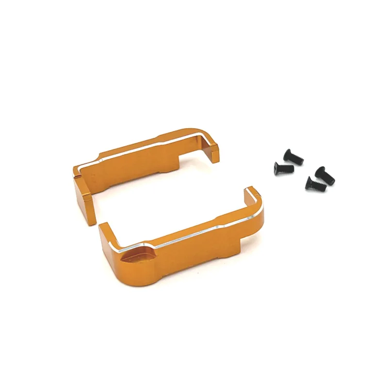 Metal Upgraded Battery Stand For JJRC C8803 WLtoys Corolla 1/14 1/12 RC Car Parts