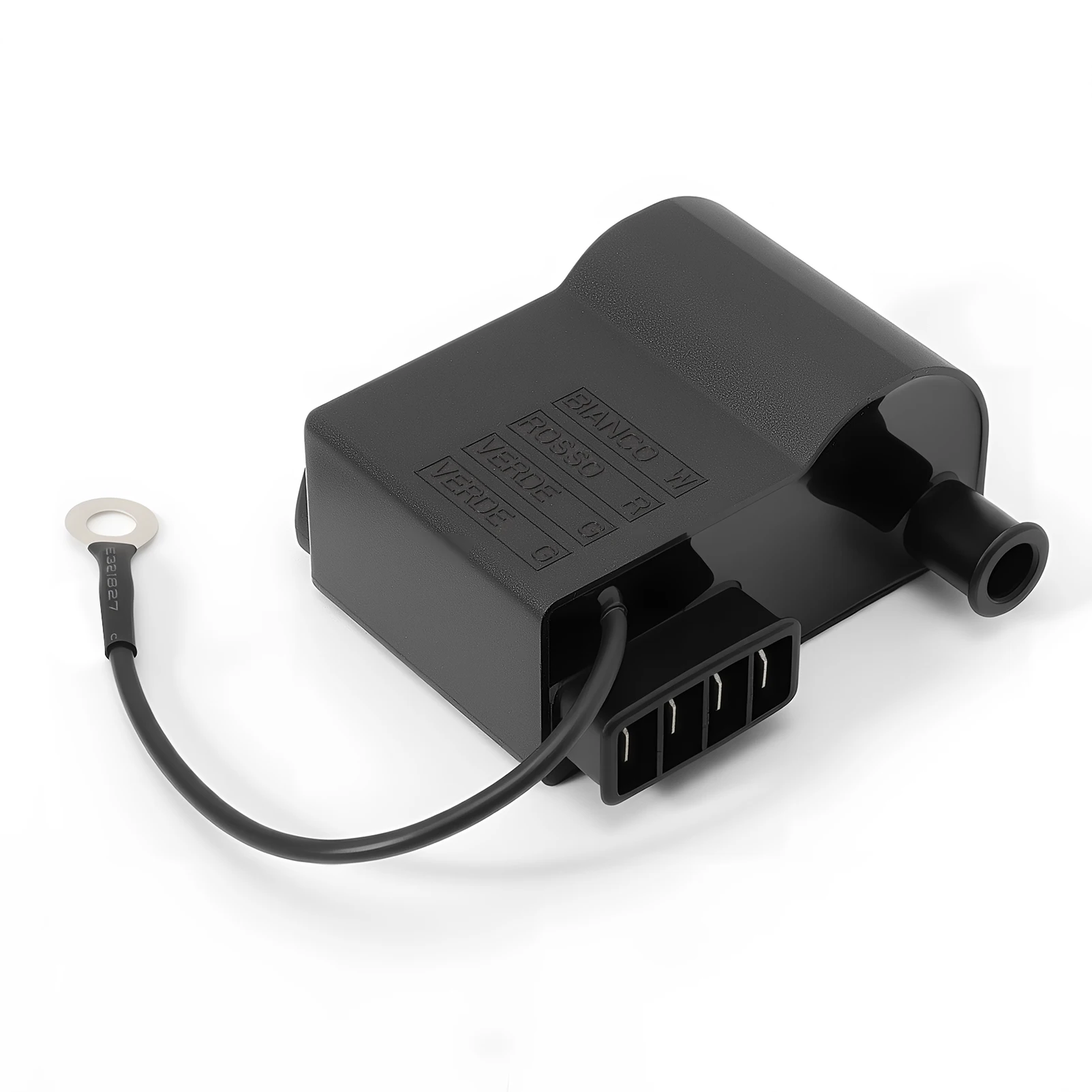 Motorcycle Cdi Igni… - image