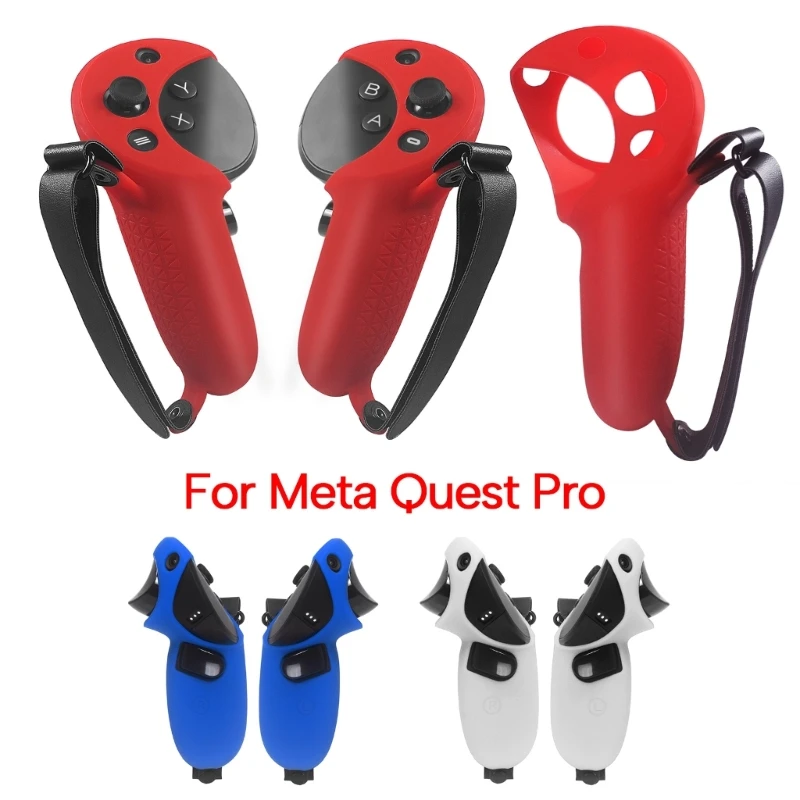 Vr Controller Silic… - image