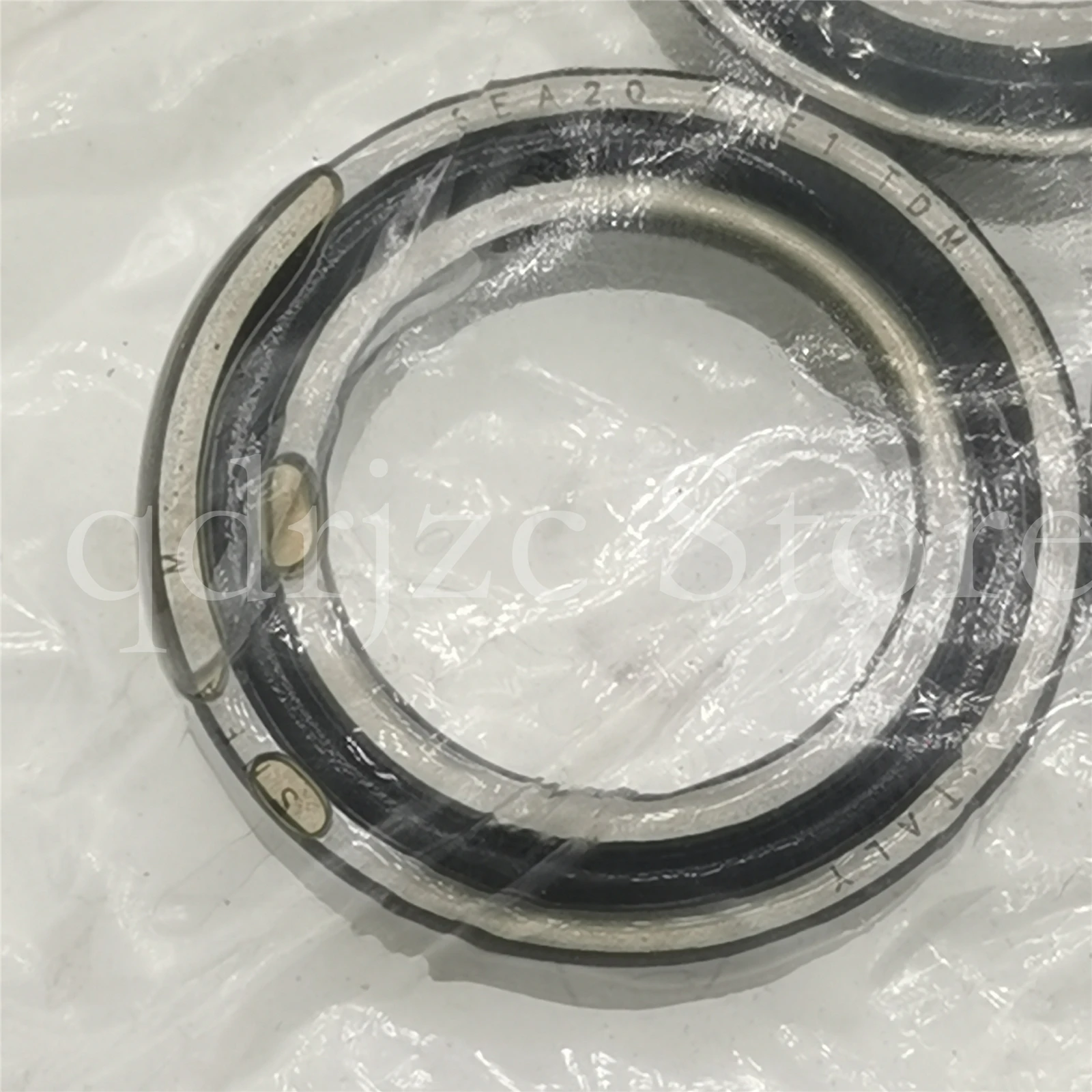 precision angular contact ball bearing SEA20 7CE1 TDM = 71804CD/P4TBTA