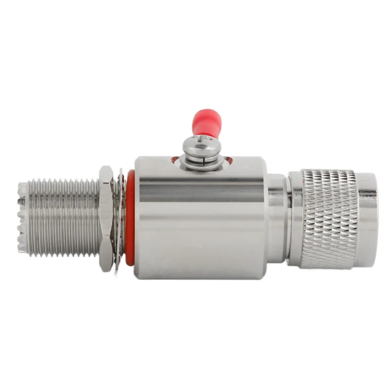 Lightning Arrestor …