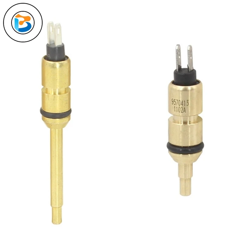 Calentador de agua de caldera montado en la pared, accesorios de detección de temperatura, termistor adecuado para sonda del Sensor de temperatura VIESSMANN, 1 Uds.