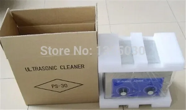 منظف بالموجات فوق الصوتية مع سلة تنظيف ، ساعة زجاجية وقطعة سي دي ، دليل إنجليزي ، من من من من من من من من من شجر واط ، 6.5 لتر