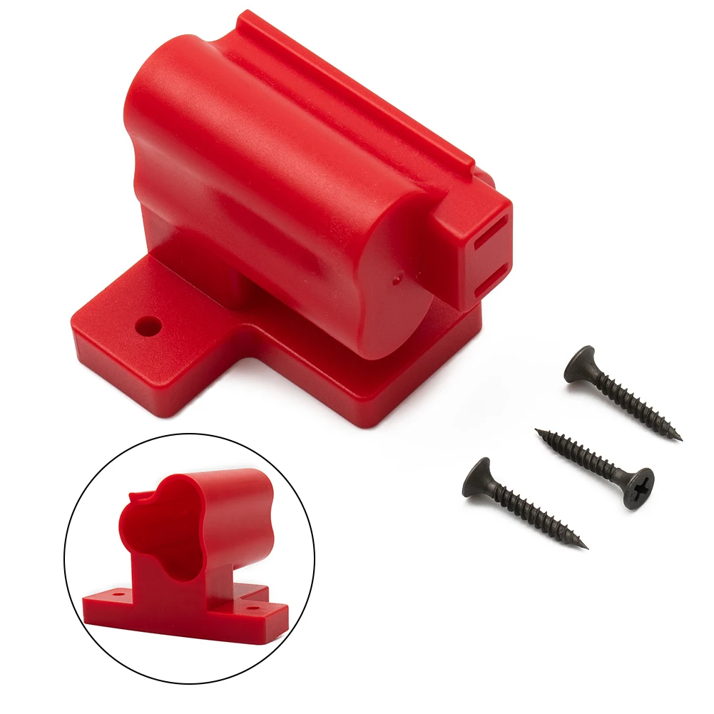 

Tool Holder Tool Mount Storage Bracket Tool Bracket For M12 Tool Hanger Machine Holder Battery Storage Rack Stand