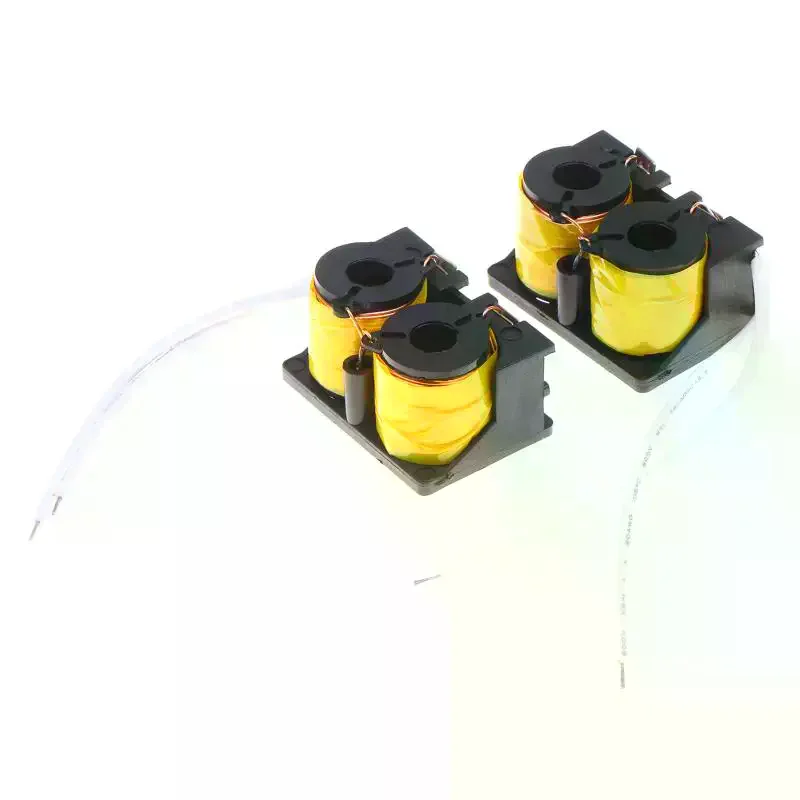 9-12V 1073 Universal Electric Rim Lock Coil Universal Aluminum Coil For 1073 Electric Rim Lock Driver Door Lock Parts