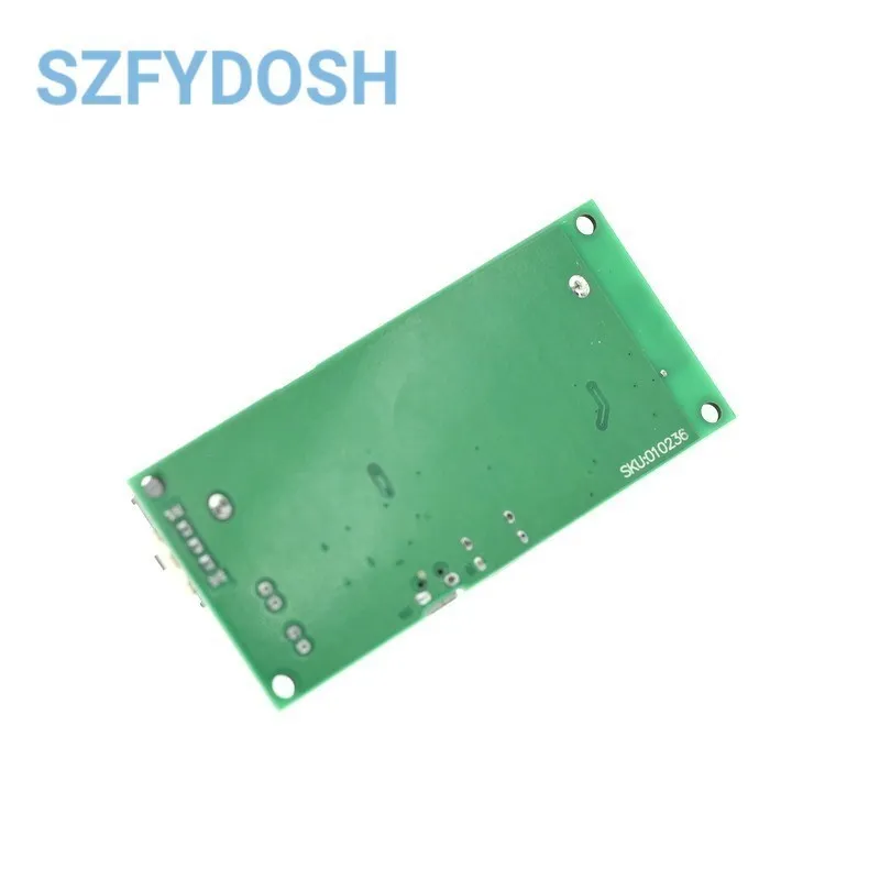 DC 5V XH-A153 Lithium Battery Bluetooth-compatible 5.0 Dual-channel 2 Ch Channel Stereo Low Power Amplifier Board PAM8403 Chip