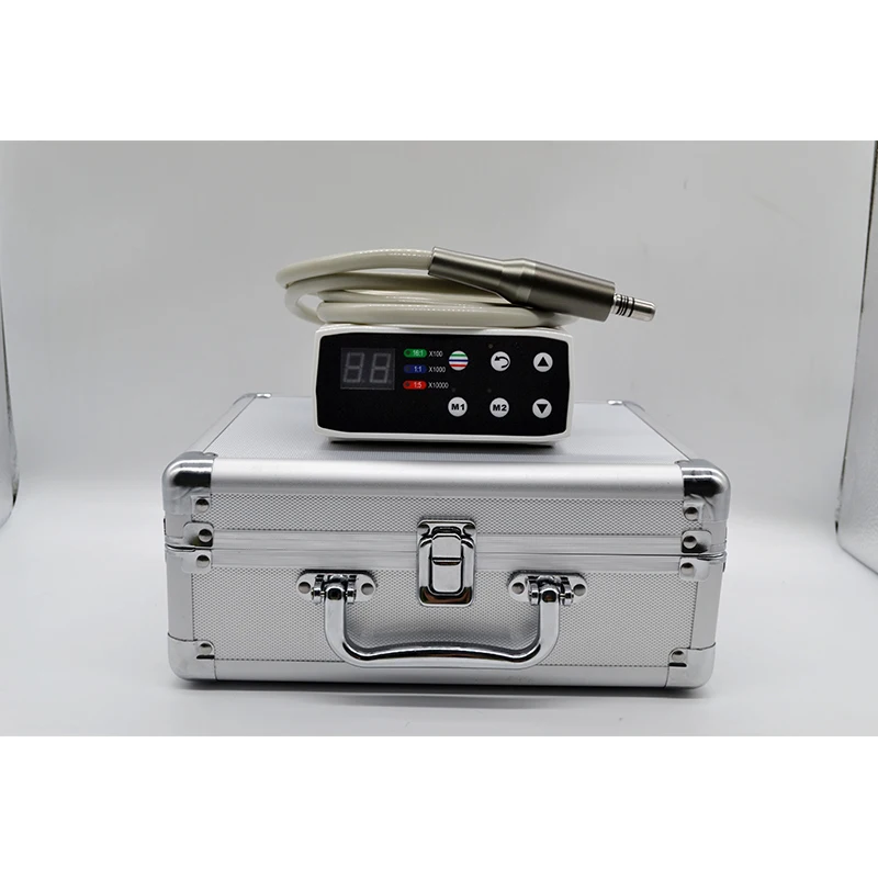 LK-N51W Brushless E…