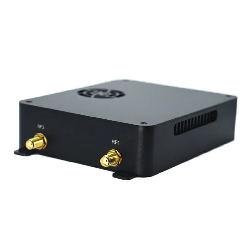 Video Data Transmission System Bidirectional Communication Video Link Planner Analog Transmitter Module