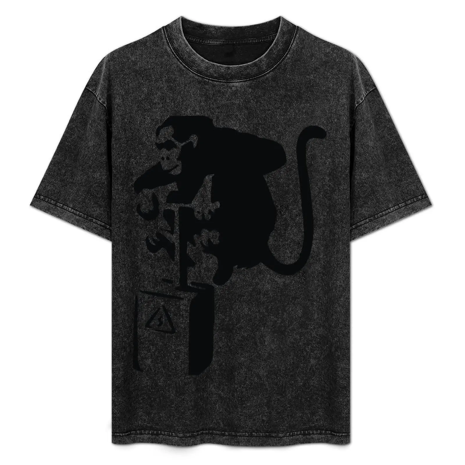 

Chimp Detonate T-Shirt Outdoor Sports Short Sleeve Top