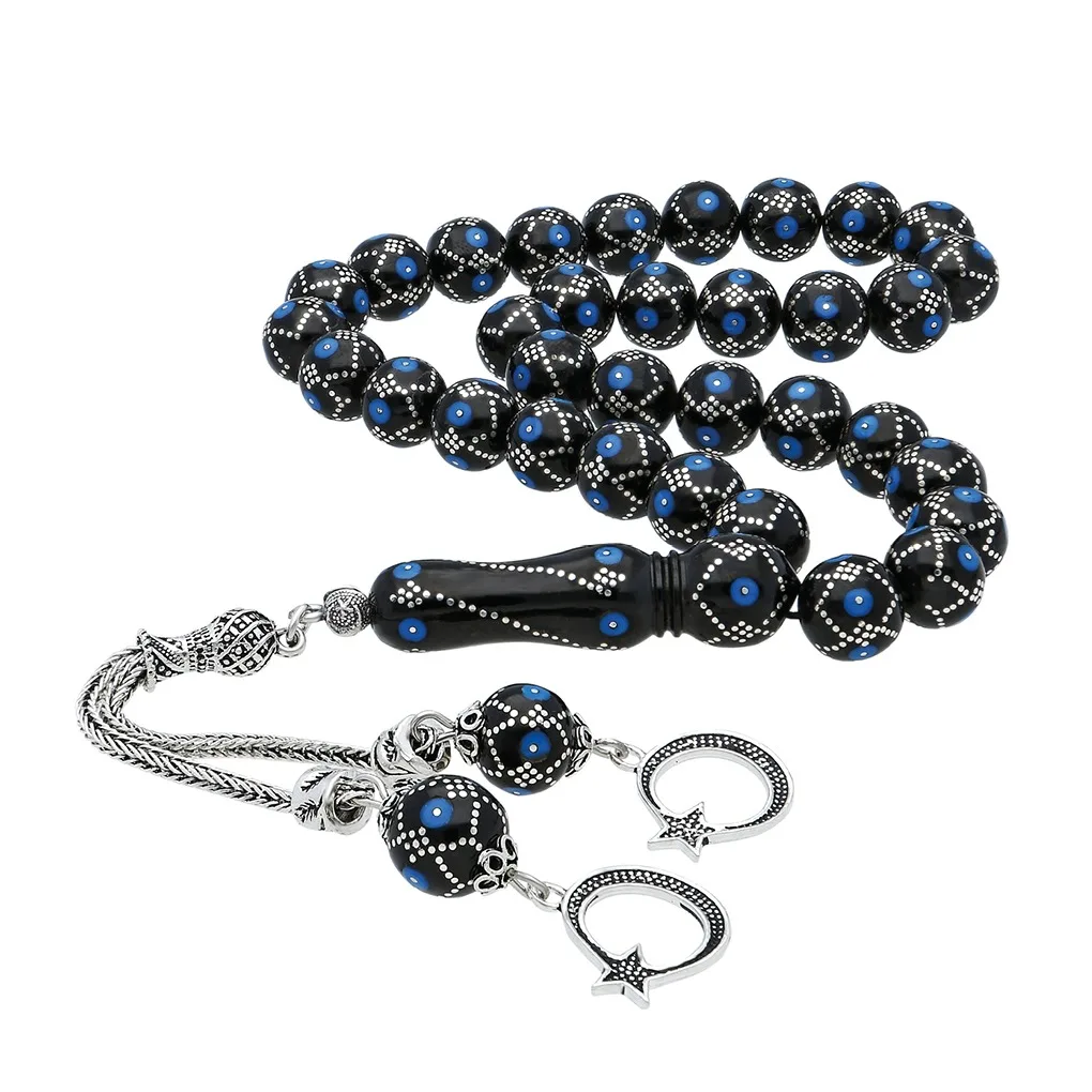 OLTU stone intensive point processing rosary