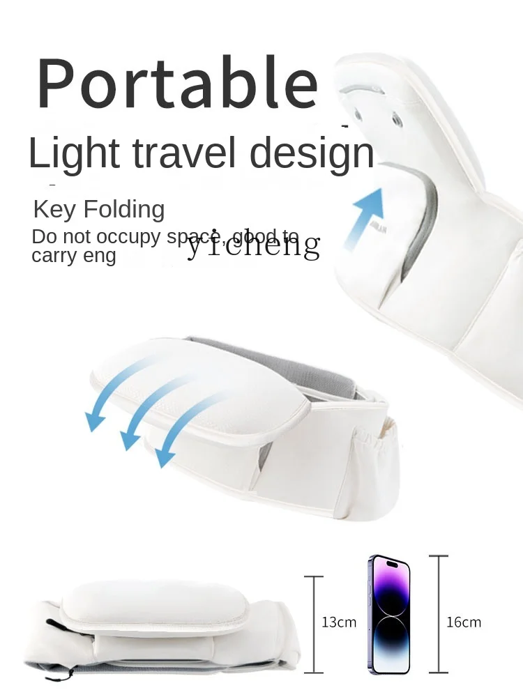 Tqh Taille Kruk Riem Baby Multi-Functionele Verpleging En Borstvoeding Pad Lichtgewicht Vier Seizoenen Baby Baby Holding