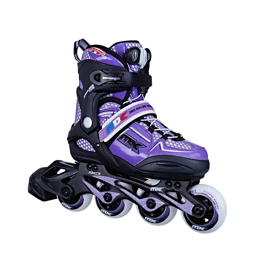 

New Arrival Junior Single Row Roller Skates Children