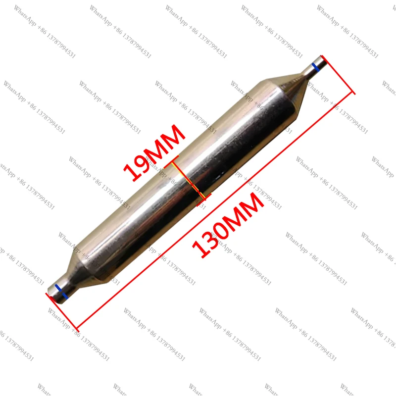 Refrigerator freezer drying filter Molecular sieve drying filter Refrigerator freezer universal filter