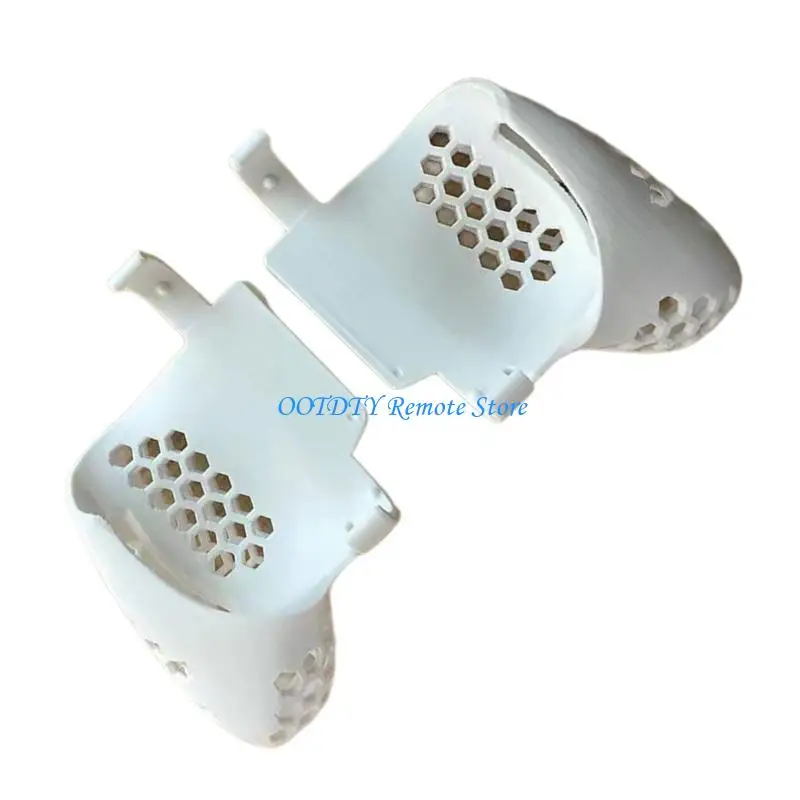 DXAB GamePad Holding Holding для Retroid Pocket 5 Game Console Handle