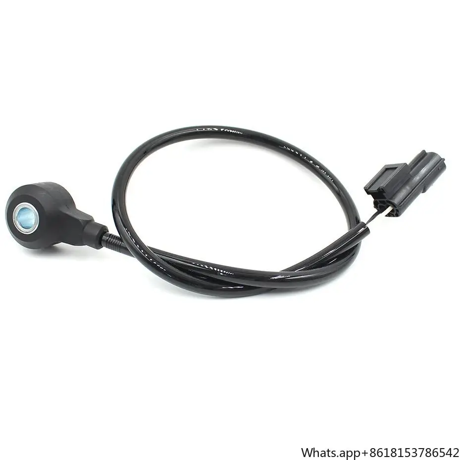 High Quality Knock Sensor For Jaguar XK8 XJ X350 2.1 3.0 4.2 AJ85676