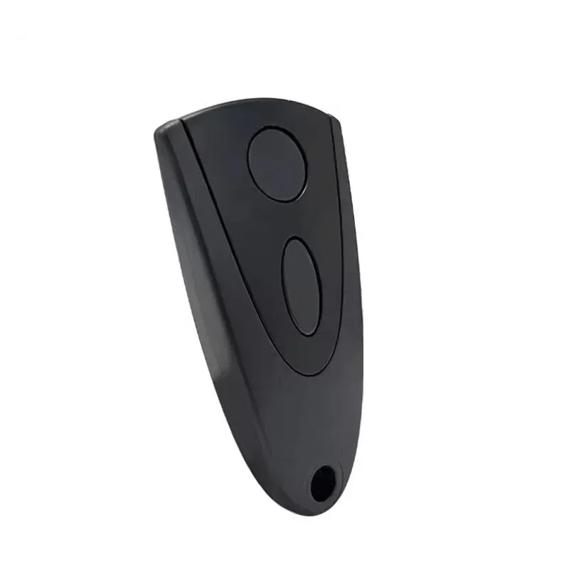 NOVOFERM MAX43-2 504 MAX43-4 512 MIX 43-2 MINI-NOVOTRON 504 522 524 Garage Door Remote Control Gate Opener 433MHz