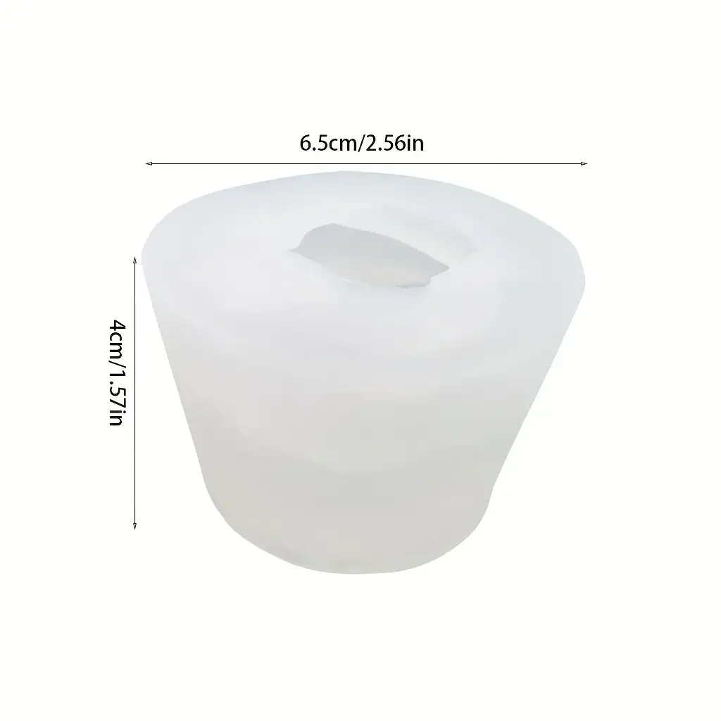 3D Rose Silicone Candle Mold, Soap Mold - Realistic Petal Design, Easy to Demold, Suitable for DIY Handmade Scented Candles, Soap, Resin Crafts, Clay, Plaster, Romantic Gift Options for Weddings and Valentine's Day, Clay Molds, Plaster Casting, Floral Molds, Elegant Craft Tools, Non-Stick Surface, Durable Making Tools, Craft Supplies, Wedding Planners