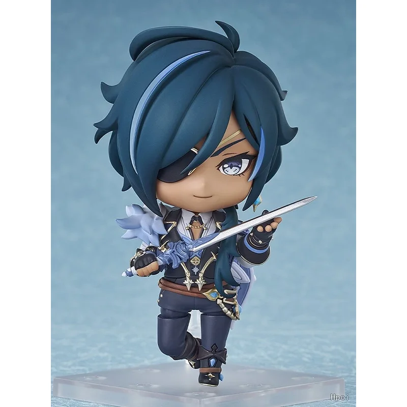 Genuine Good Smile Genshin Imp - đánh giá và giá Good Smile Company Nendoroid