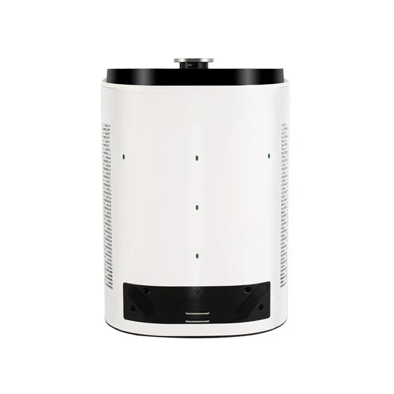 

Air purifier negative ion Qinbao AA50 automatic ATMOBOTPRO robot home intelligence