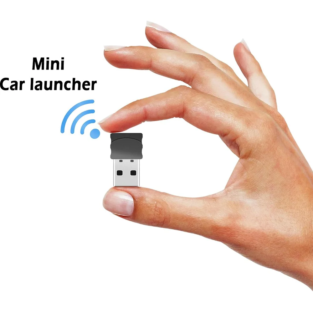 جهاز استقبال فتح باب المرآب عن بعد 2.4G اتصال بلوتوث ذكي، جهاز إرسال واستقبال نظام التحكم في الوصول بمنفذ USB #6