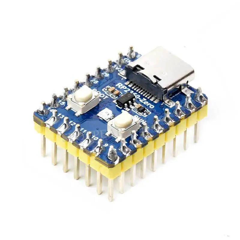 Raspberry Pi Pico 2 RP2350-Zero Mini Board RP2350A