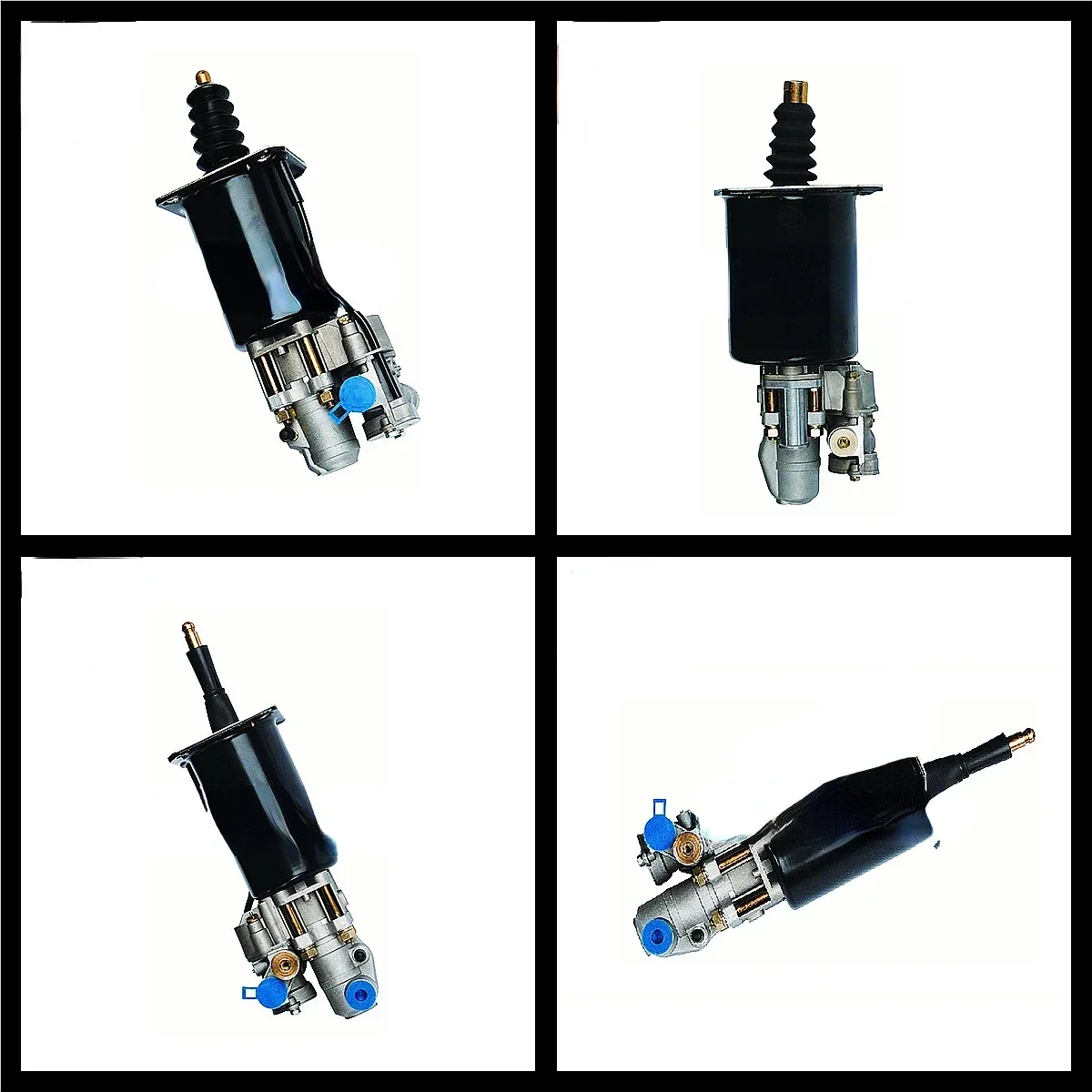 Dobrej jakości wzmacniacz sprzęgła 9700511020 do ciężarówek