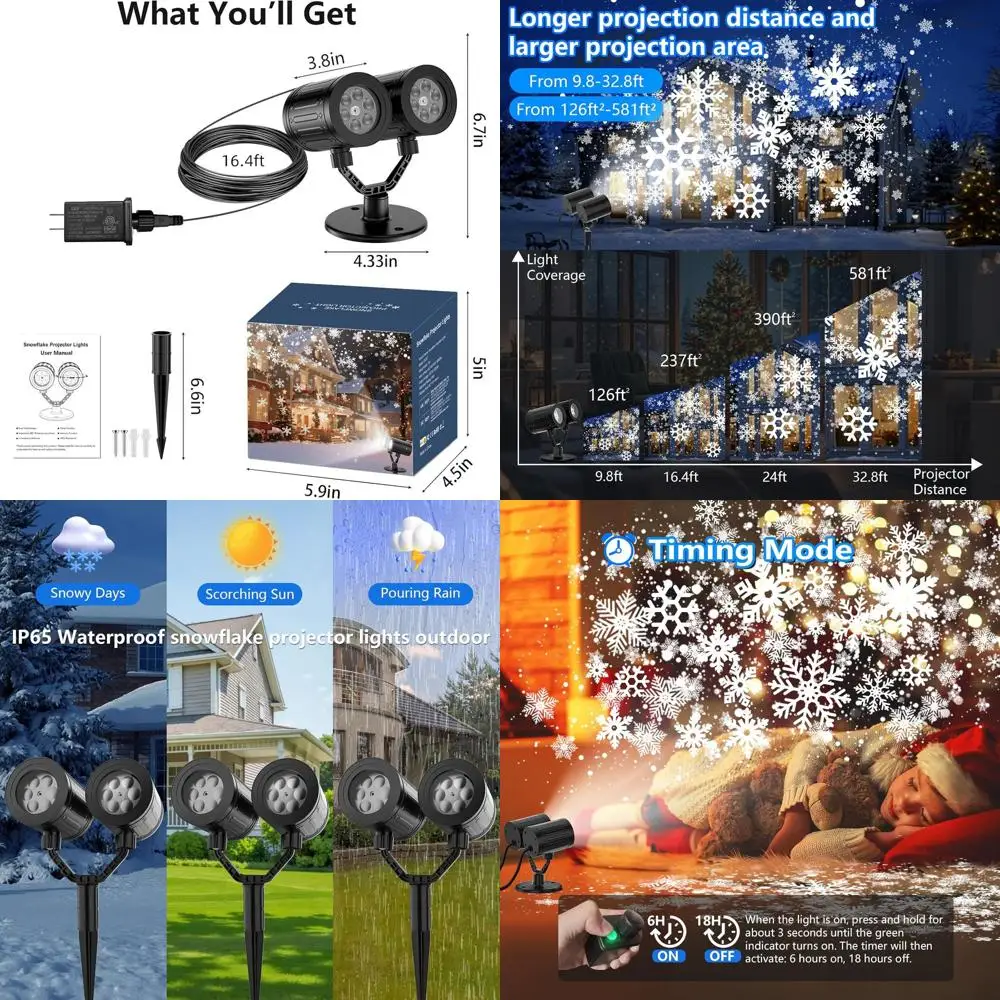 2025 Upgraded Doubl…