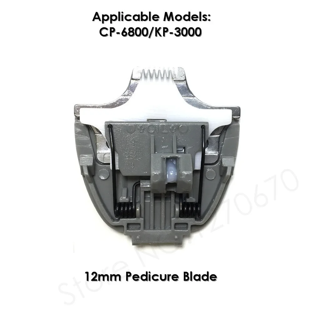 High Quality Electric Pet Clipper Blade CP-9600 Ceramic Cutter Head Dog Hair Trimmer Spare Knife CP6800 CP9600 CP8000 CP9500