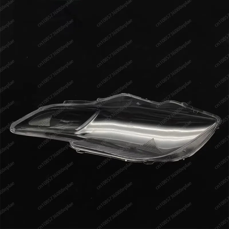 【استعادة السطوع والواضح】غطاء عدسة المصباح الأمامي الشفاف لسيارة Toyota Corolla E120 2007-2009، استبدال غطاء الكمبيوتر الشخصي #4