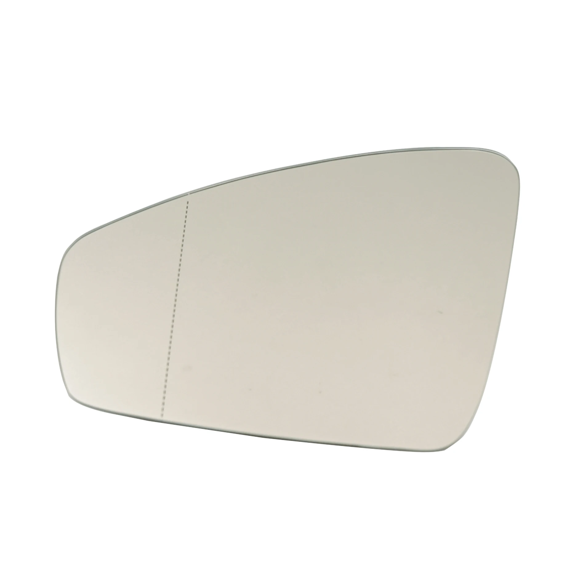 For Volkswagen Tiguan  2018 2019 2020 2021 2023  Heated Wing Mirror Rearview Side Glass Auto Part 5NN857521 5NN857522 - view 3