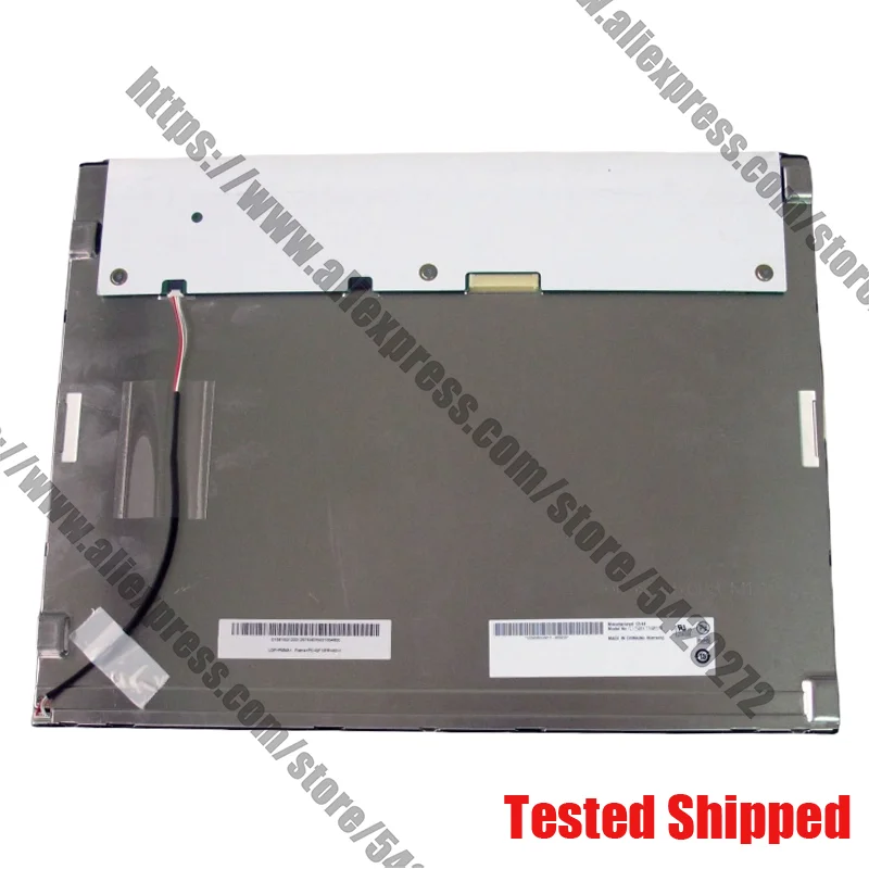 New Original 15 Inch G150XTN05.0 LCD Screen