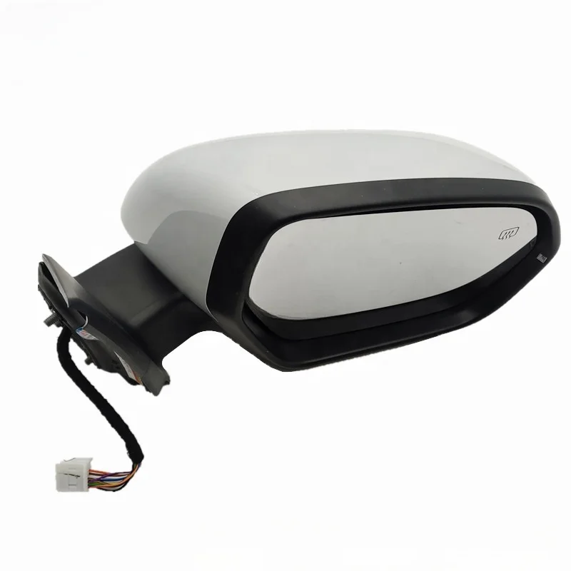 New Changan Hunter Pickup//Kaicheng F70  Rearview Mirror Assembly Blind Spot OE 8202100-BU22 Universal