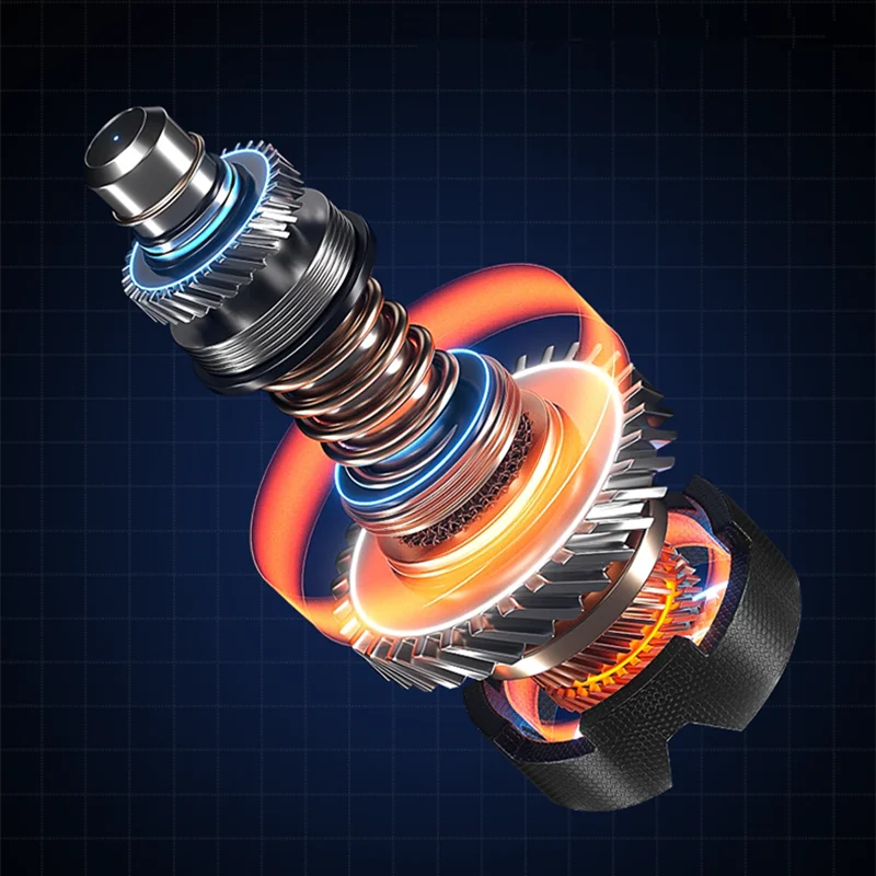 MECHANIC IRX6 프로 다기능 전기 샌딩 펜, 휴대폰 유지 보수 IC 칩 조각, 그라인딩 접착제 제거 도구