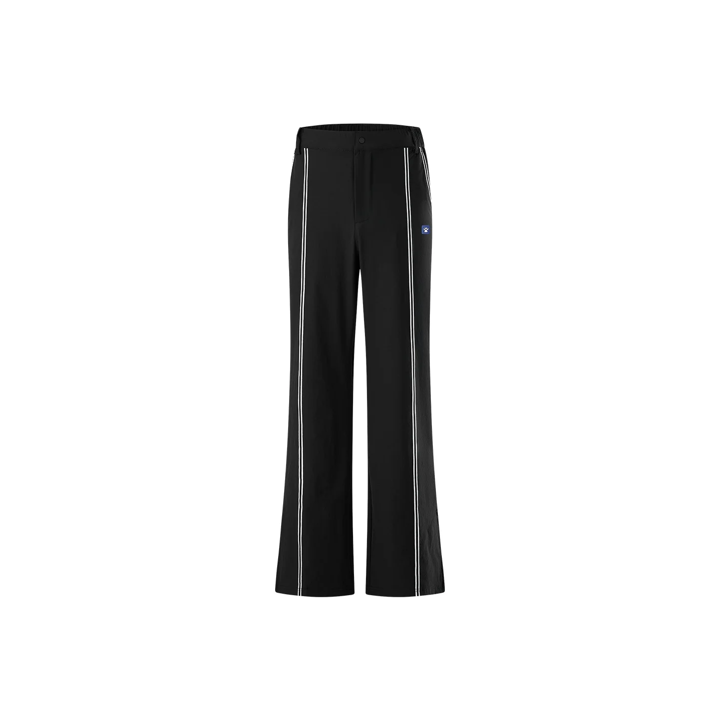 KELME Sports Pants Women's Thin Flared Pants 6626CK2016