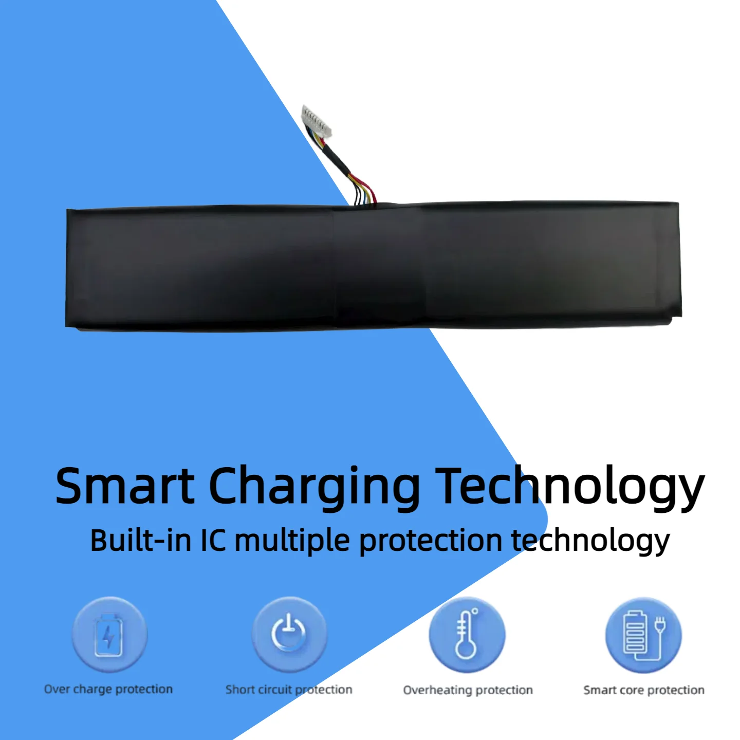 C41N2208 Laptop Battery For ASUS ROG ALLY Gaming Handheld series of RC71L/PC71L Free Tool + 24M Warranty