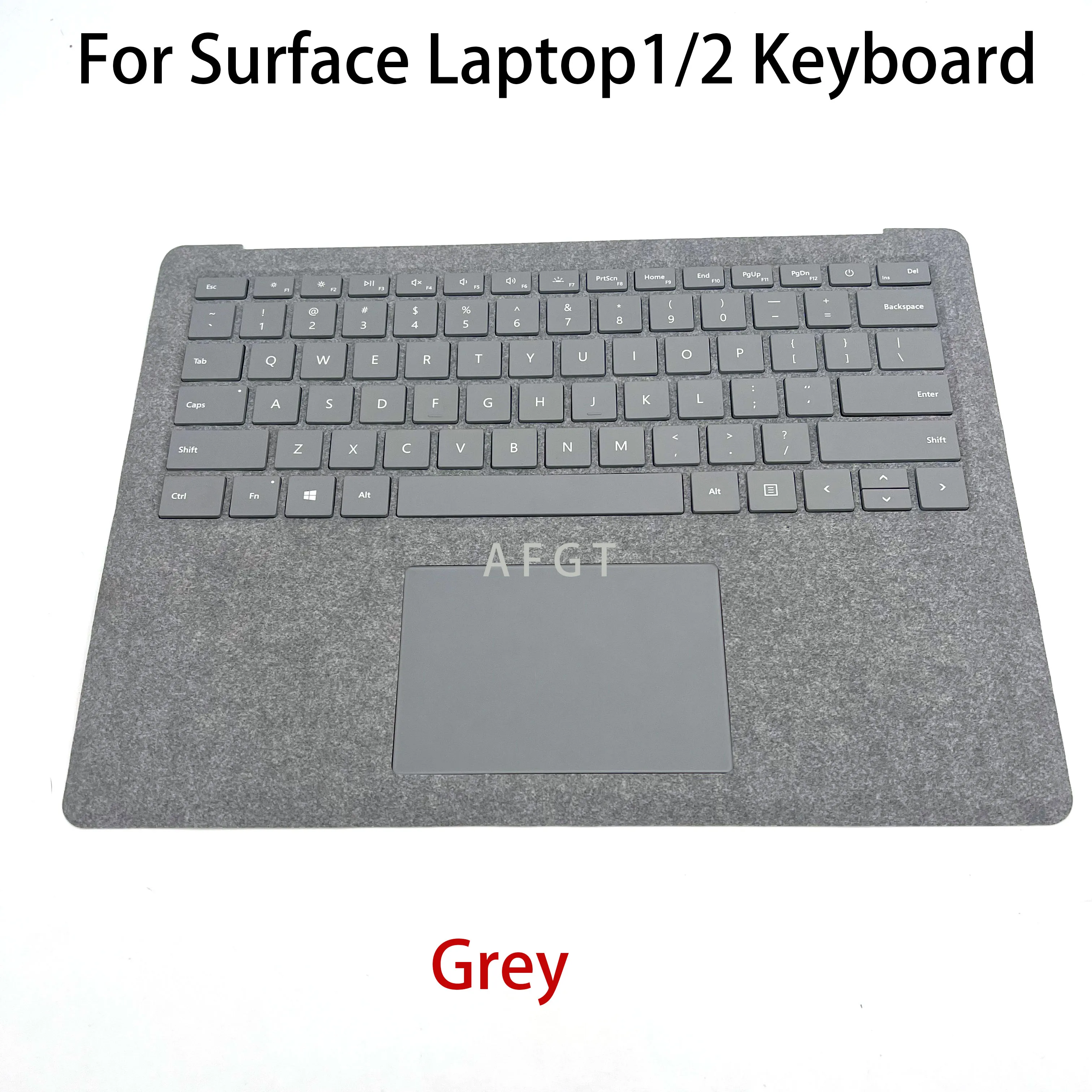 キーボード Microsoft Surface Laptop 1 1769 Laptop 2 1782