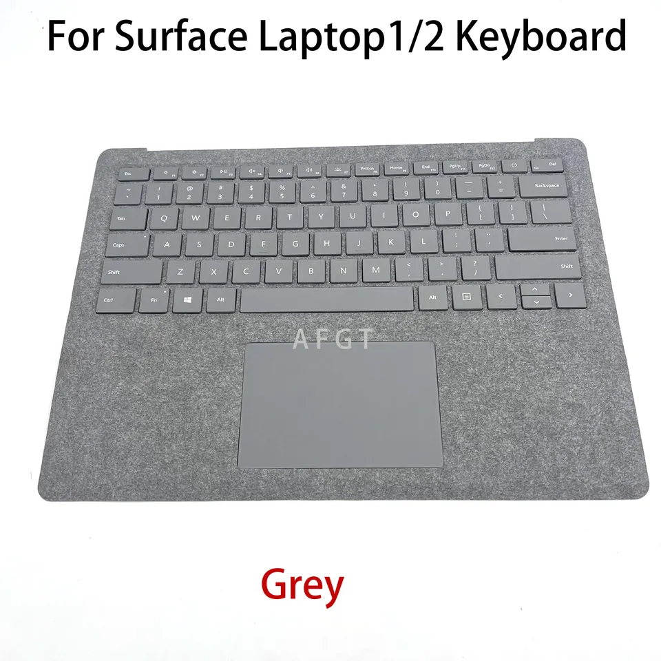 キーボード Microsoft Surface Laptop 1 1769 Laptop 2 1782