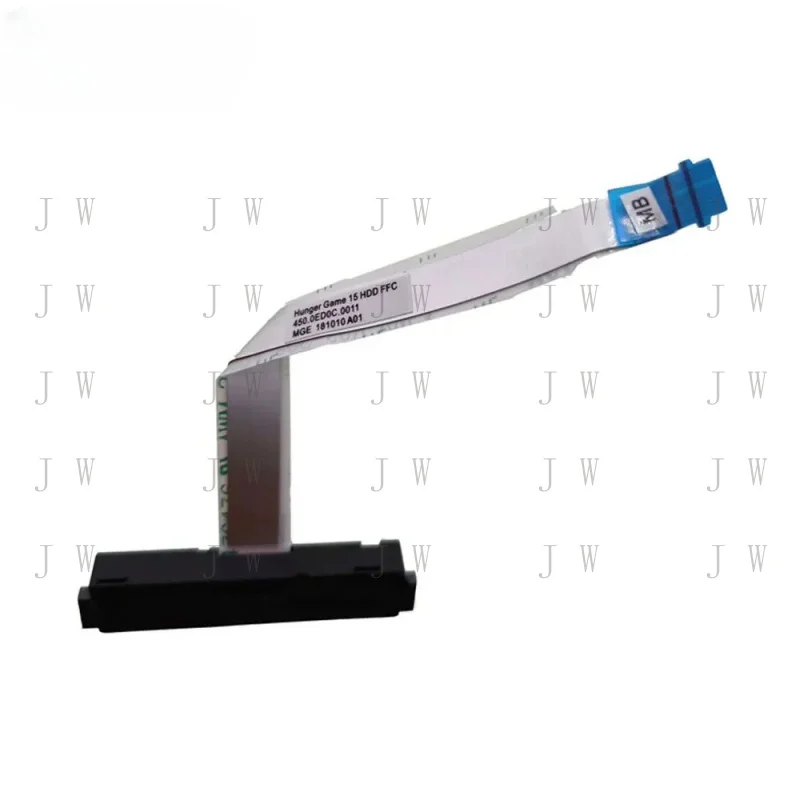 DDJ  For HP ENVY X360 15M-CP 15-DR HDD Connector Flex Cable 450.0ED0C.0001