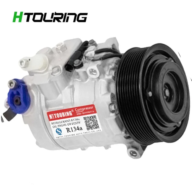 

AIR CONDITIONING FOR MERCEDES-BENZ GL/-CLASS 3.0L 6cyl 4.0L 447190-8250 447160-8130 DCP17125 0002344311 A0002344311 DCP17125