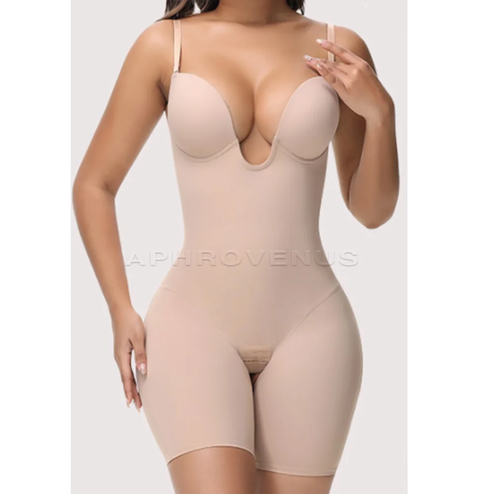 Thumbnail 2 - #77 Seamless Shaping Bodysuits Ranking List in 2026