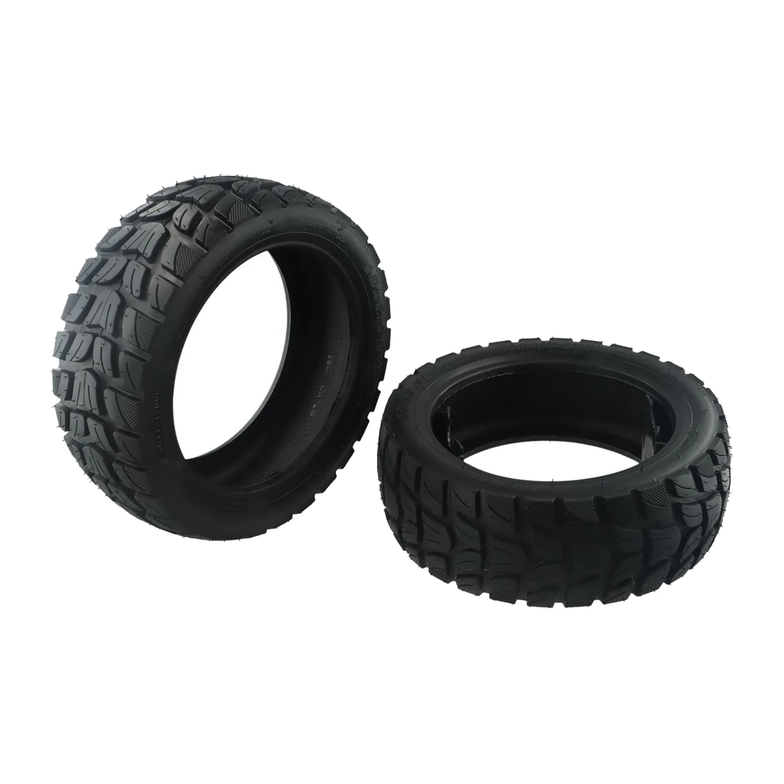 10 Inch Offroad Scooter Tire 10x2 70/2 75 6 5 Long Lasting Tubeless Rubber Tire with Automatic Repair Capability